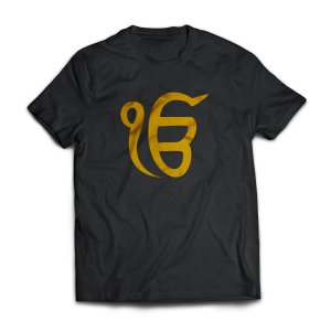 Ik Onkar t-shirt