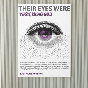 Their Eyes Were Watching God