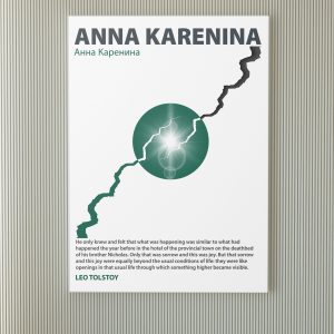 Anna Karenina