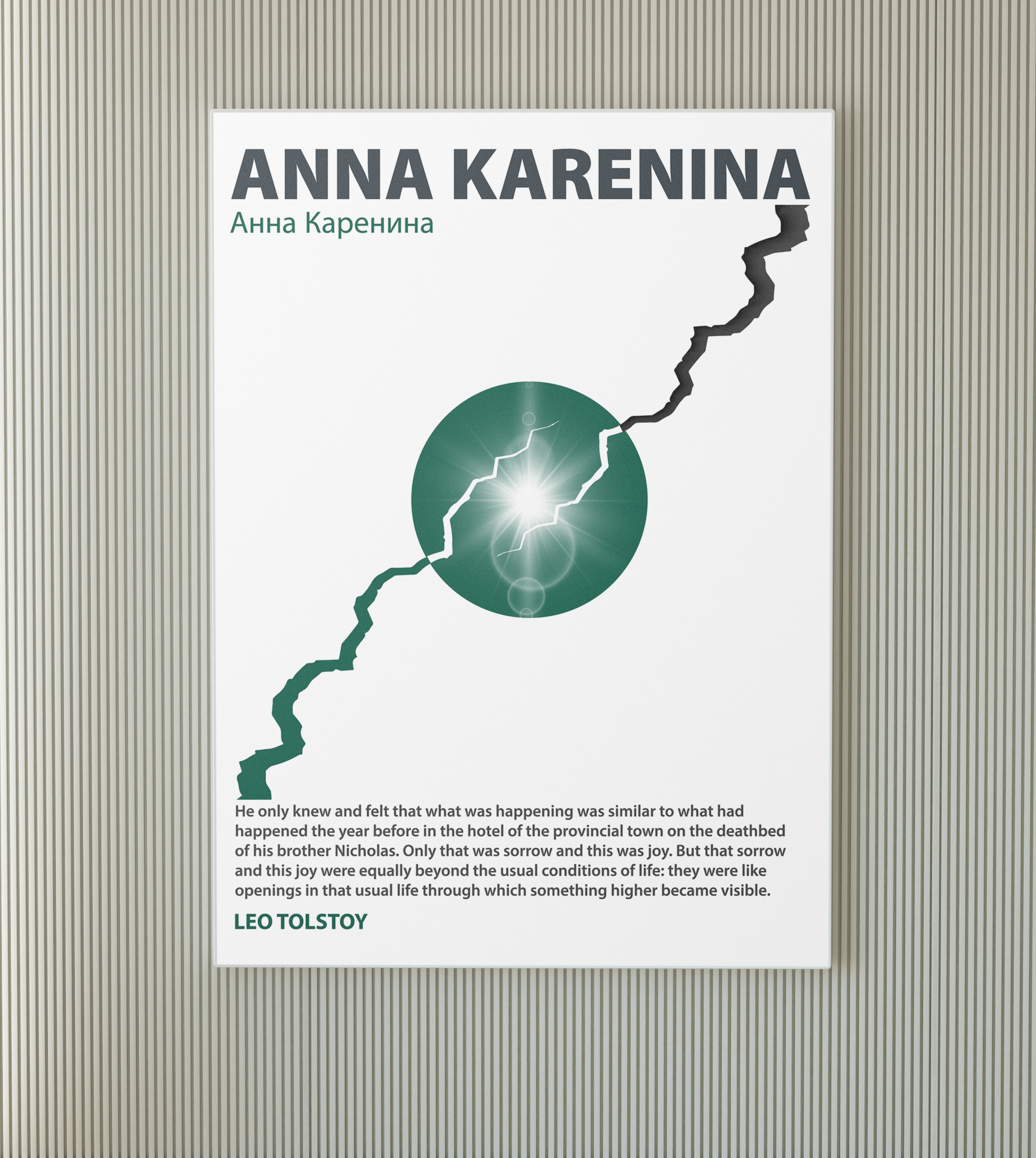 Anna Karenina
