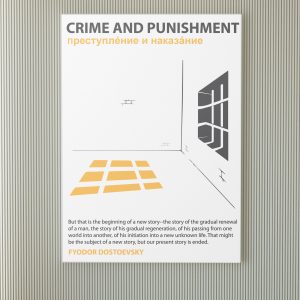 Crime and Punishment
