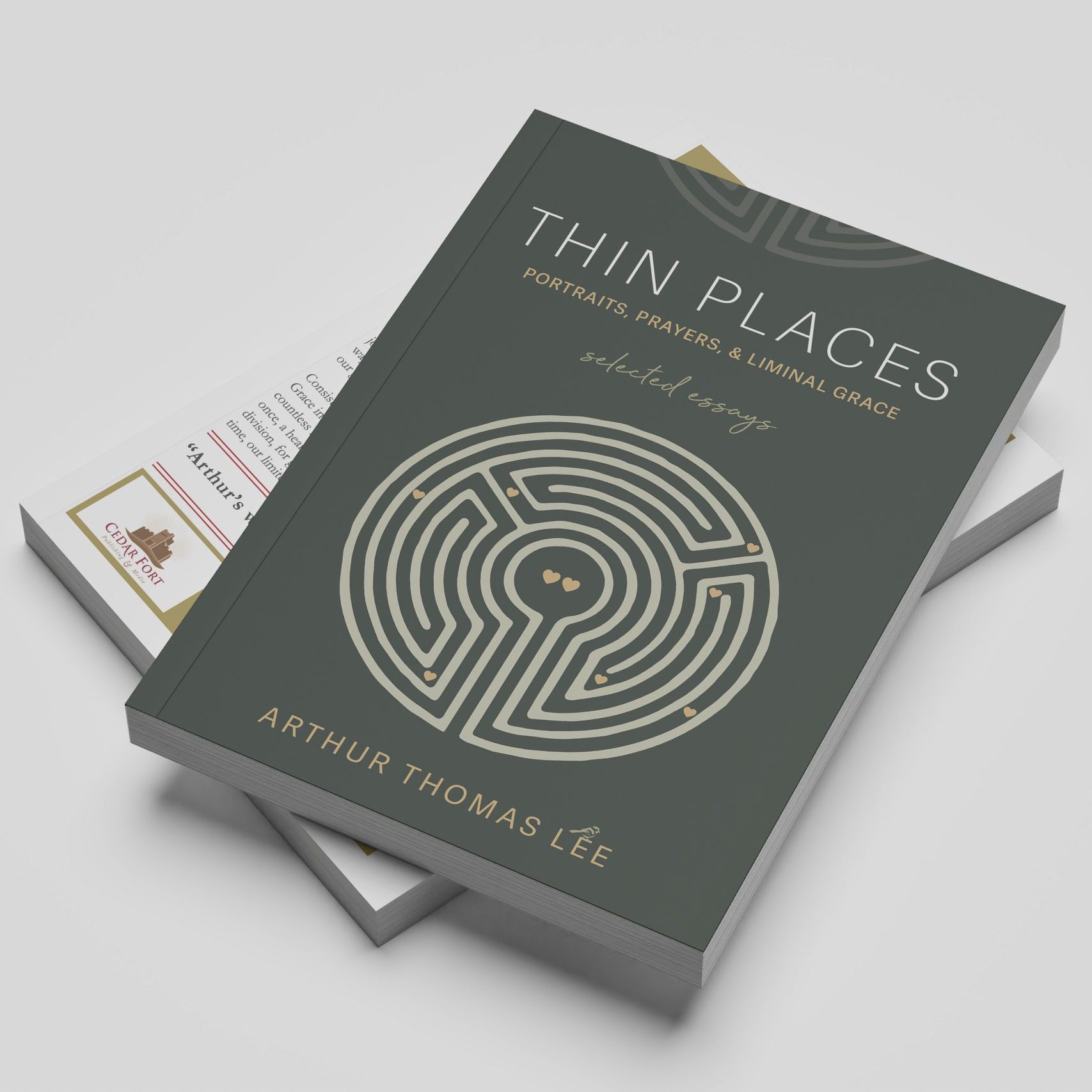 THIN PLACES