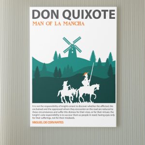 Don Quixote