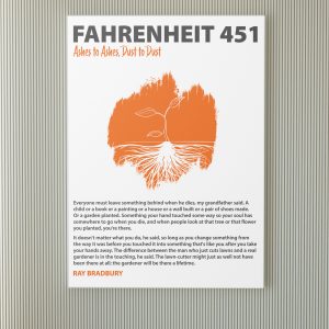 Fahrenheit 451
