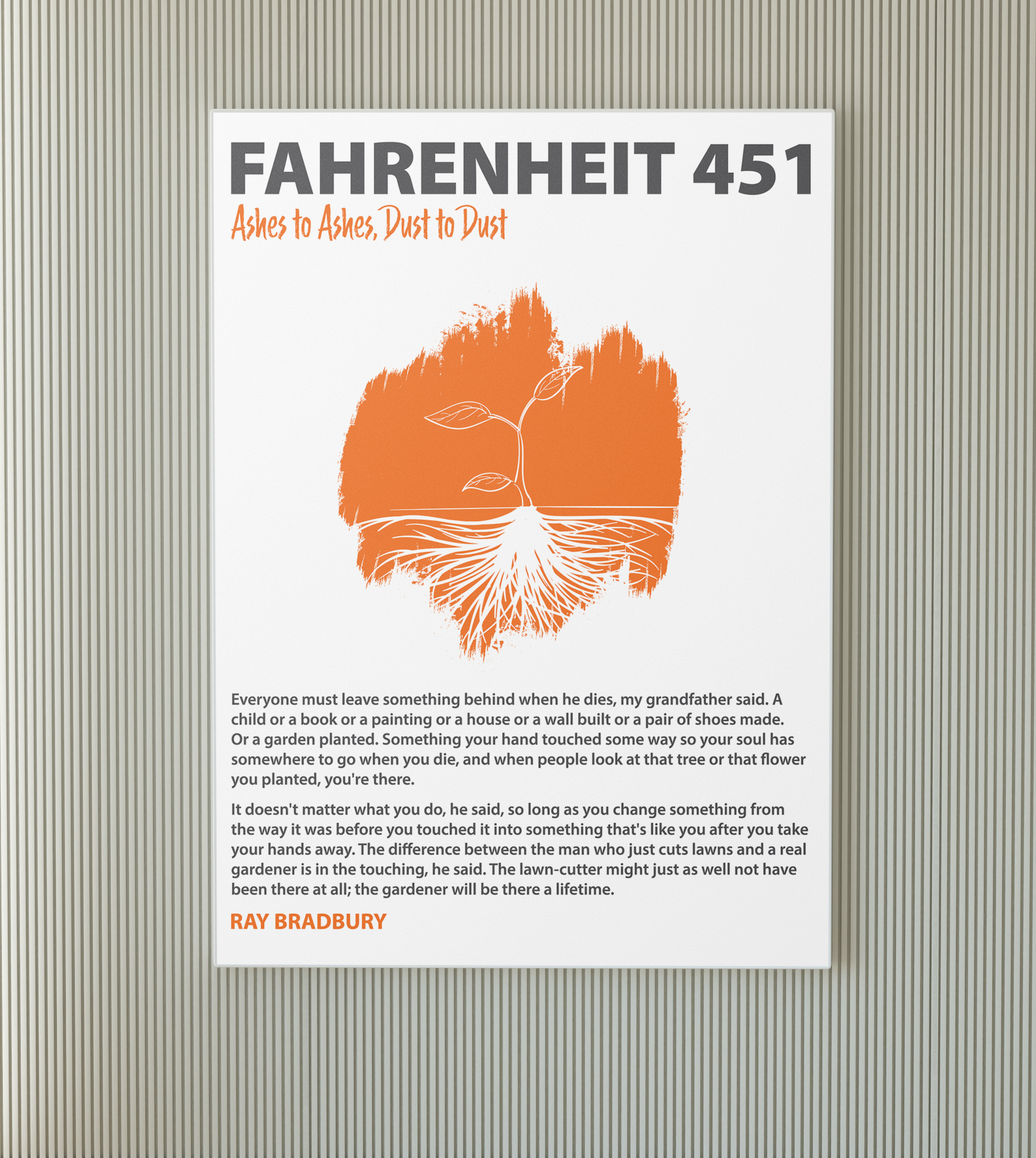 Fahrenheit 451
