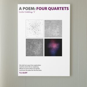 Four Quartets