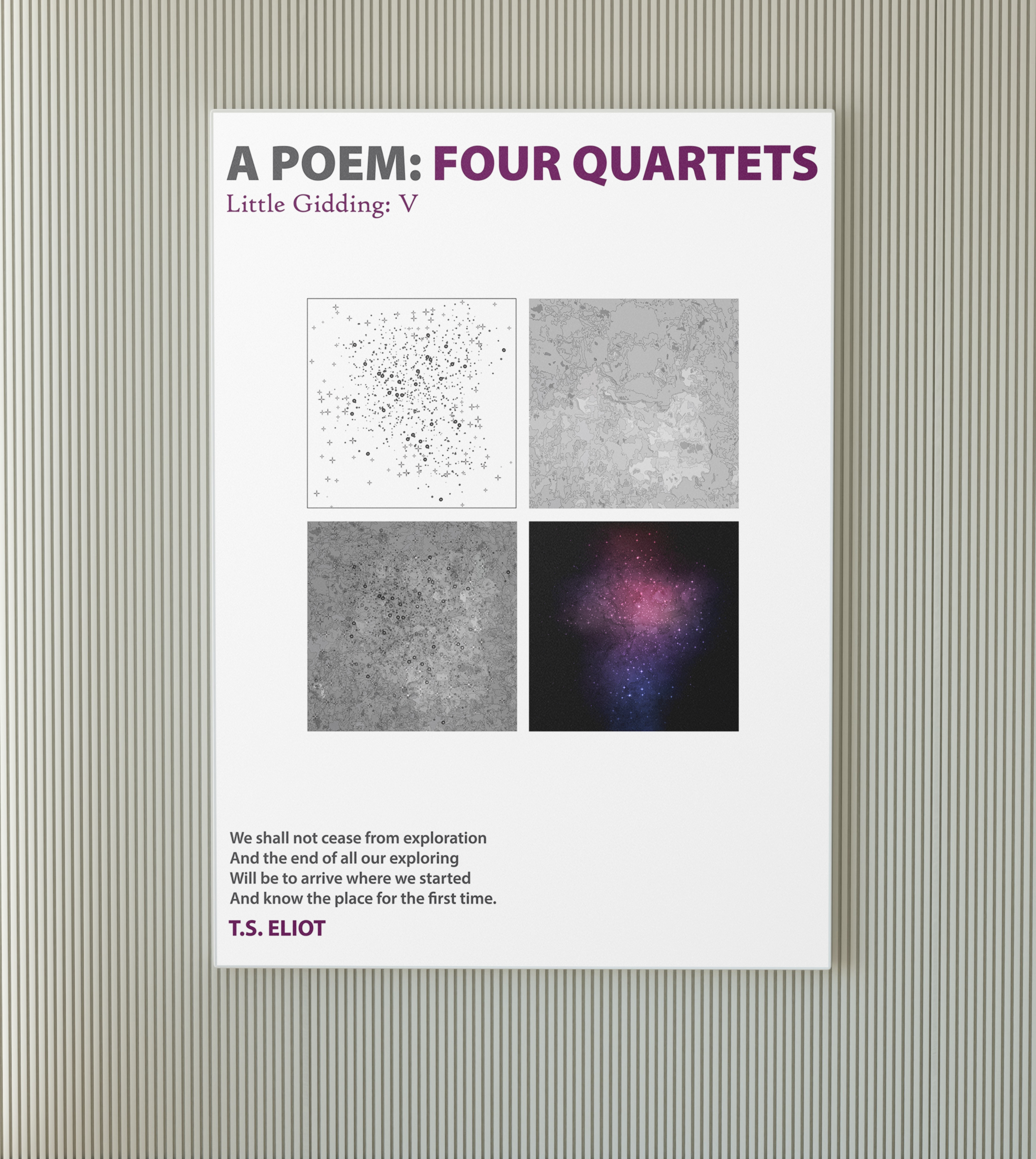 Four Quartets