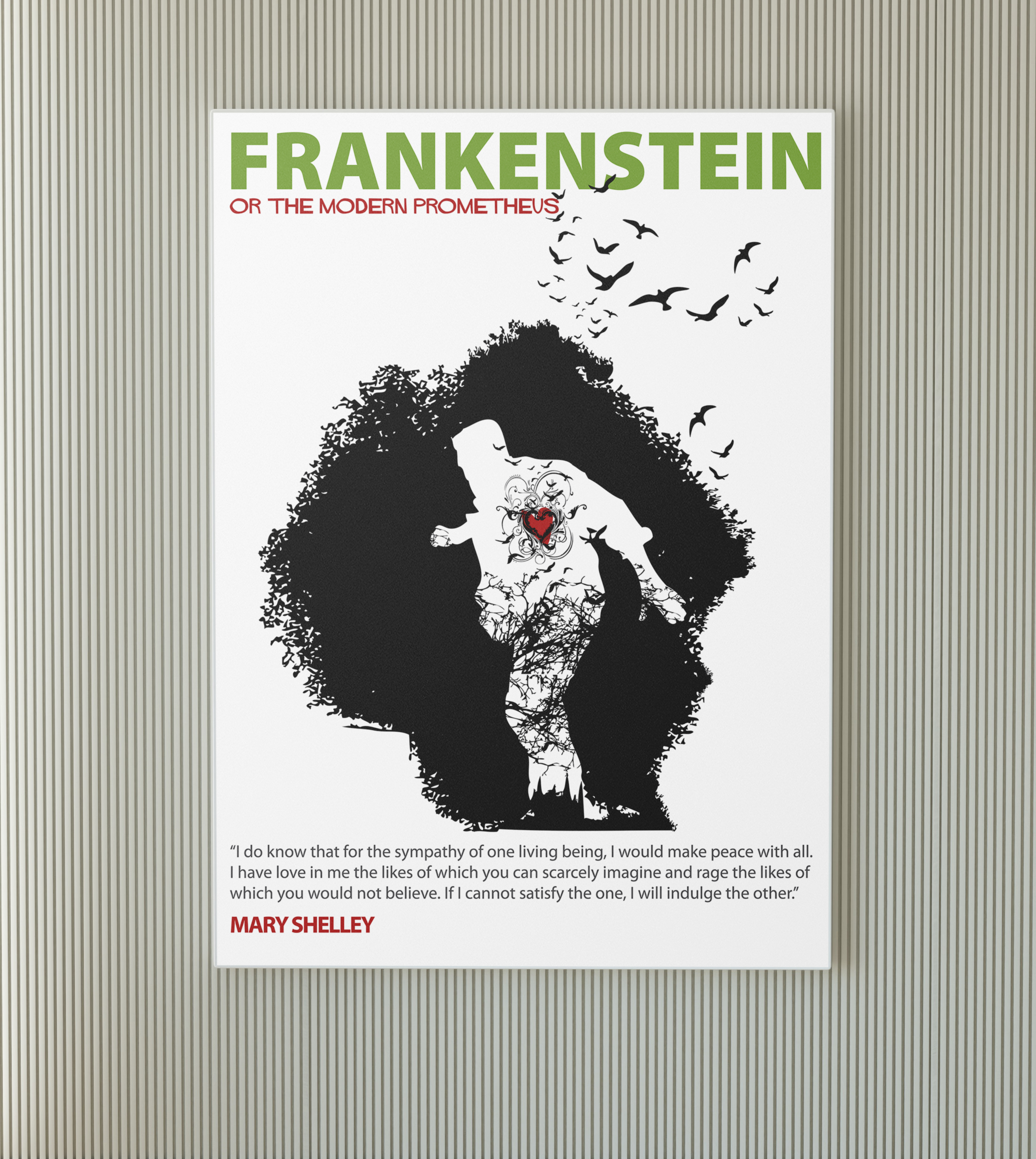 Frankenstein