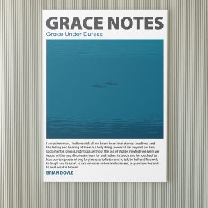 Grace Notes