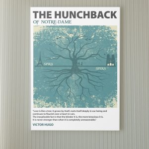 The Hunchback of Notre Dame