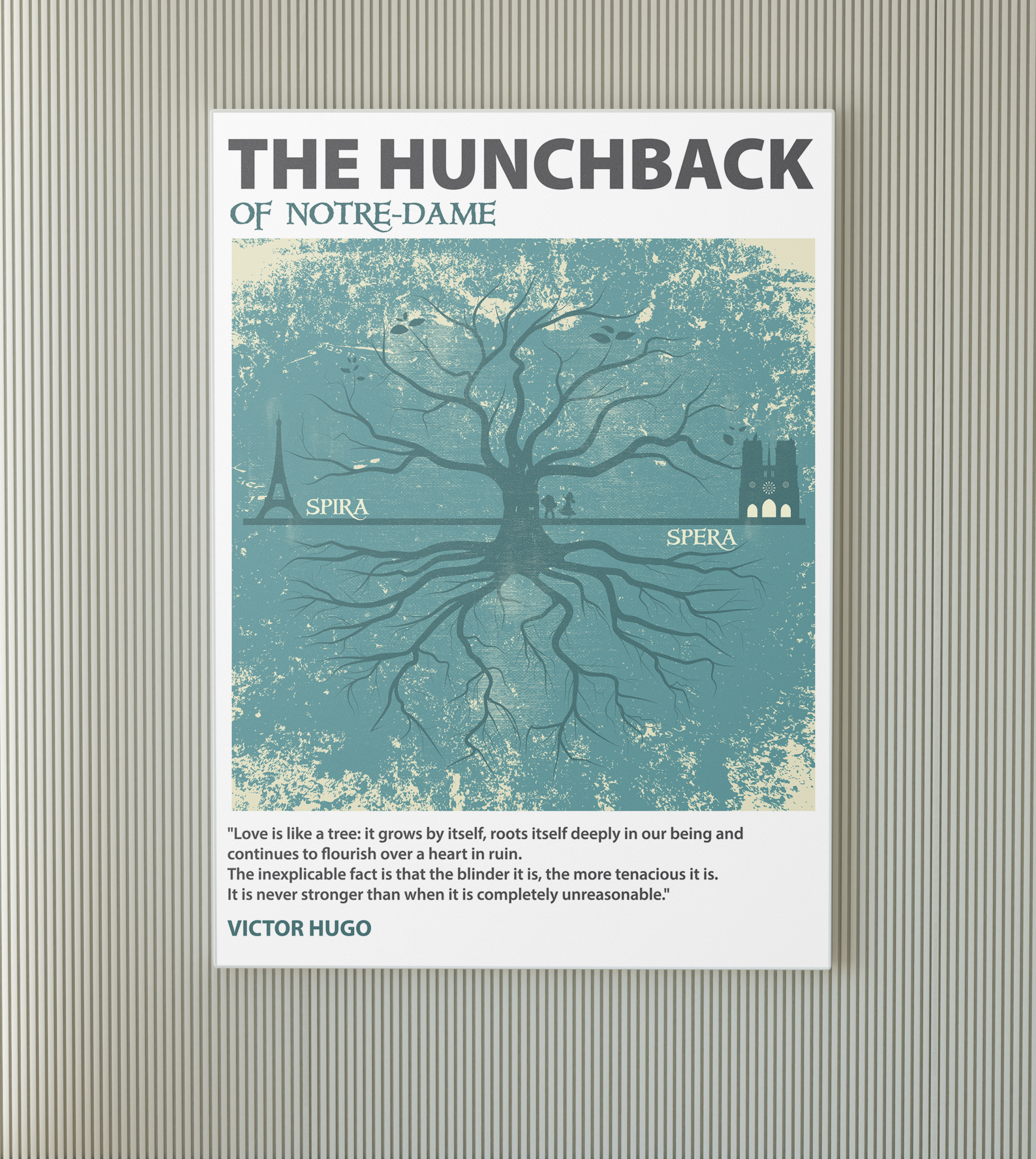 The Hunchback of Notre Dame