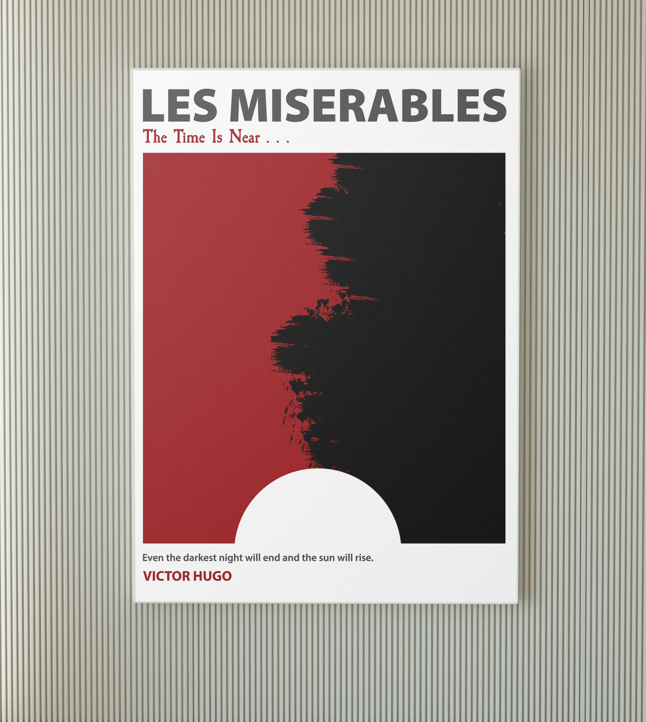 Les Miserables