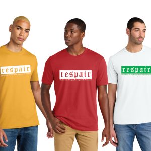 "Respair" T-shirt (Mens)