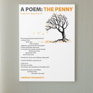 The Pennycandystore Beyond the El