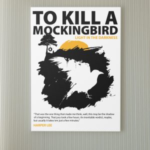 To Kill a Mockingbird