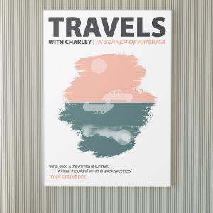 travels with charley