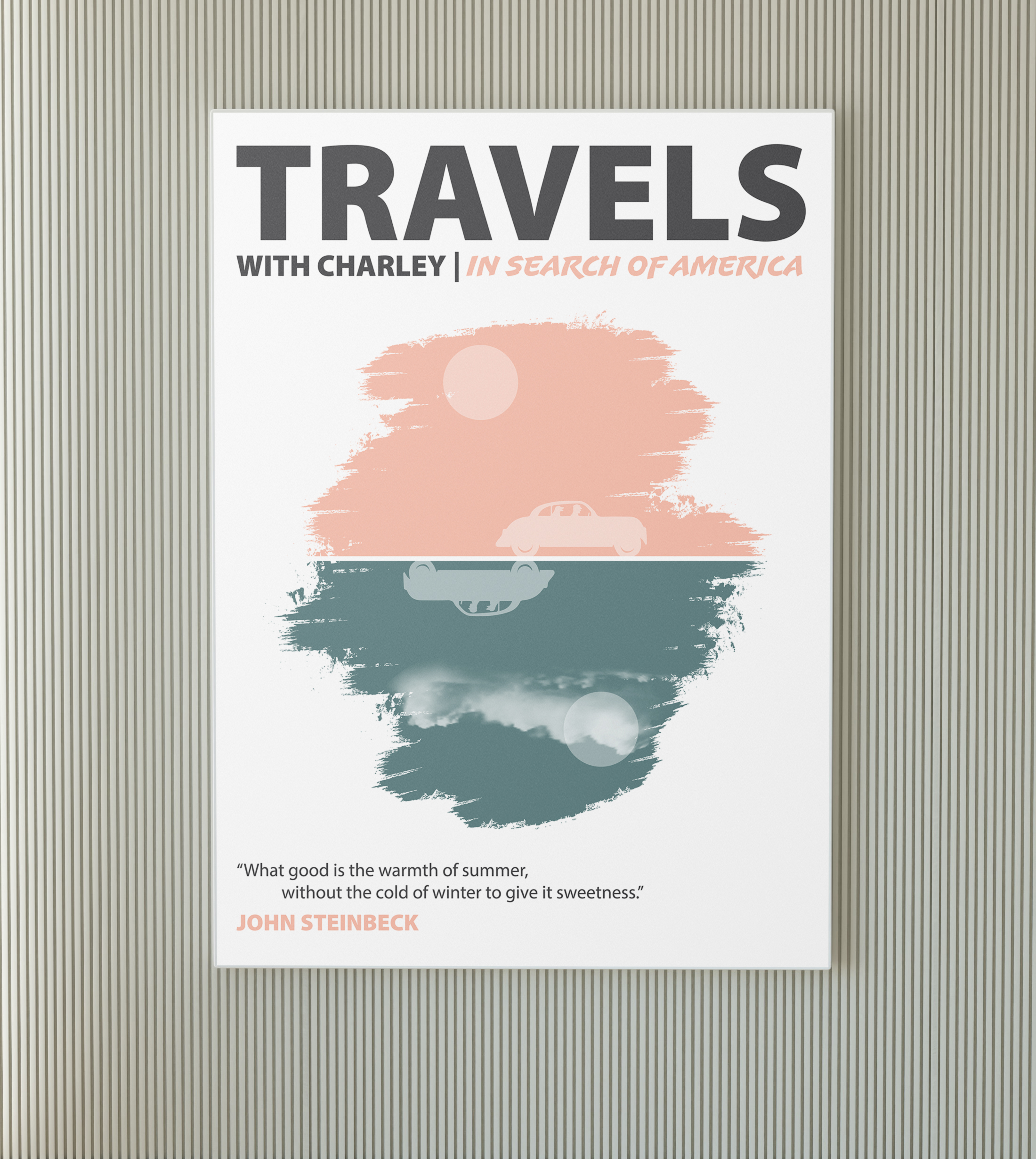 travels with charley