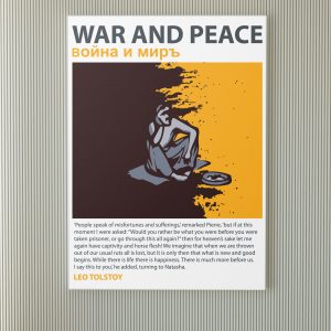 war and peace