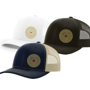 Love Along the Way/Labyrinth Hats