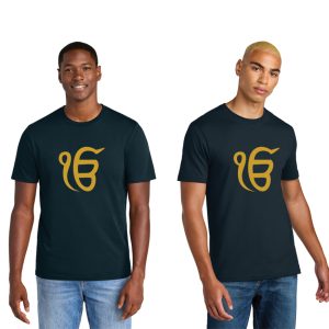 "Ik Onkar" T-shirt (Mens)