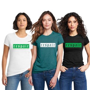 "Respair" T-shirt (Womens)