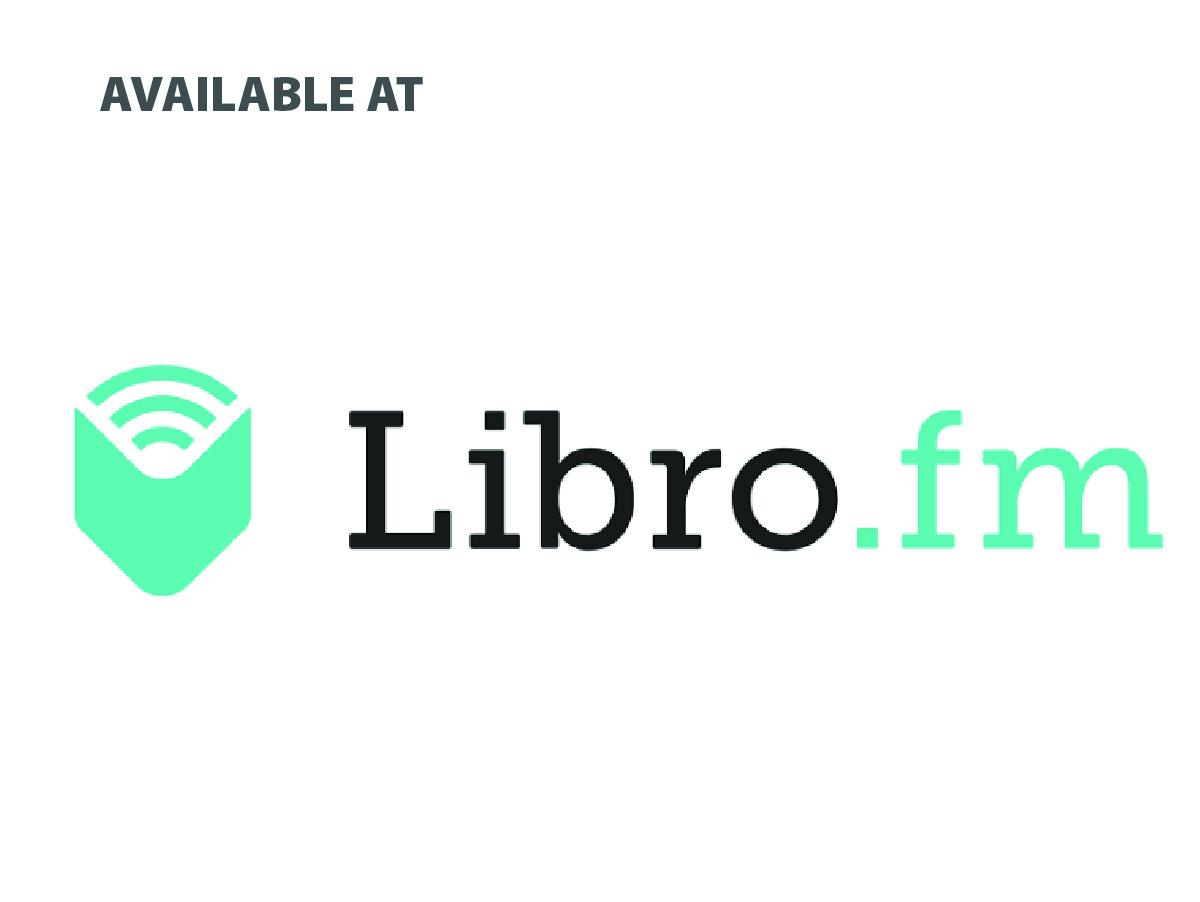 librofm thin places audiobook arthur thomas lee